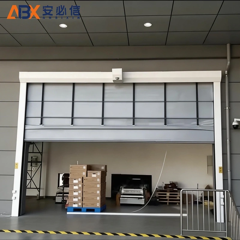 驻马店登车桥